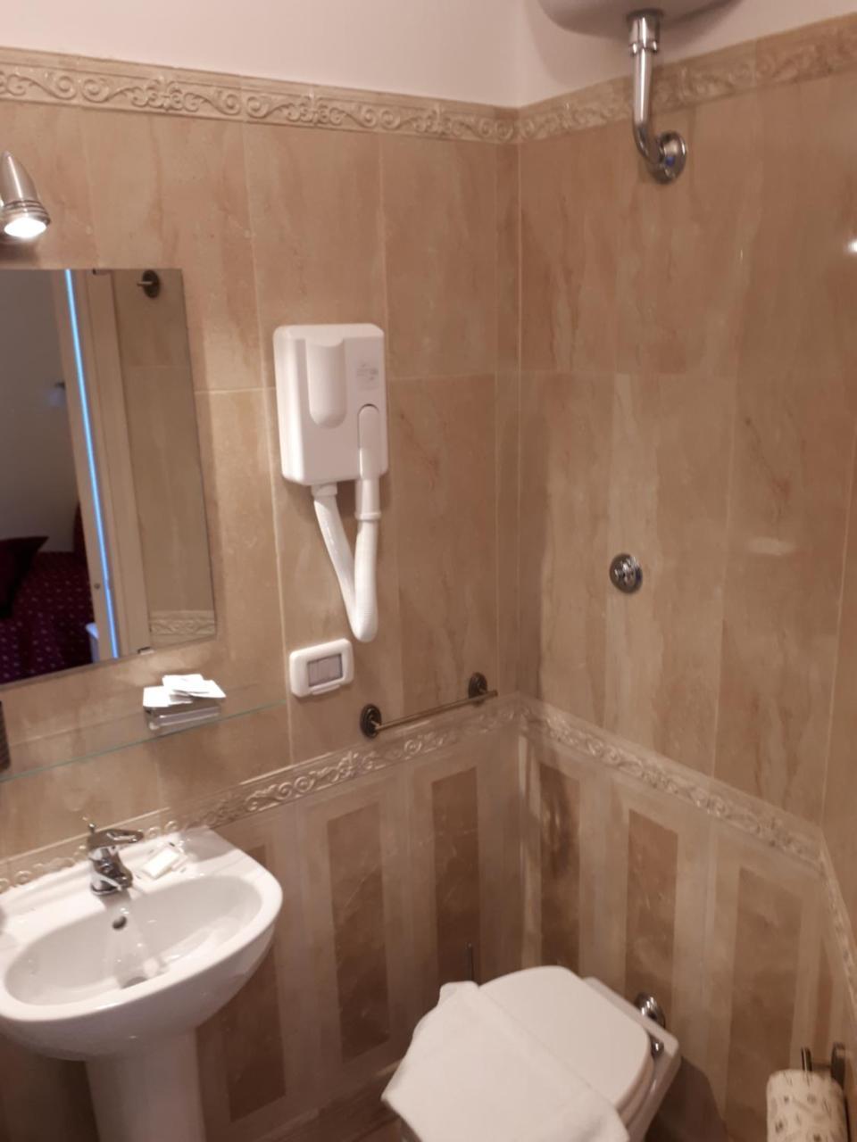 Hotell Major Aventinus *