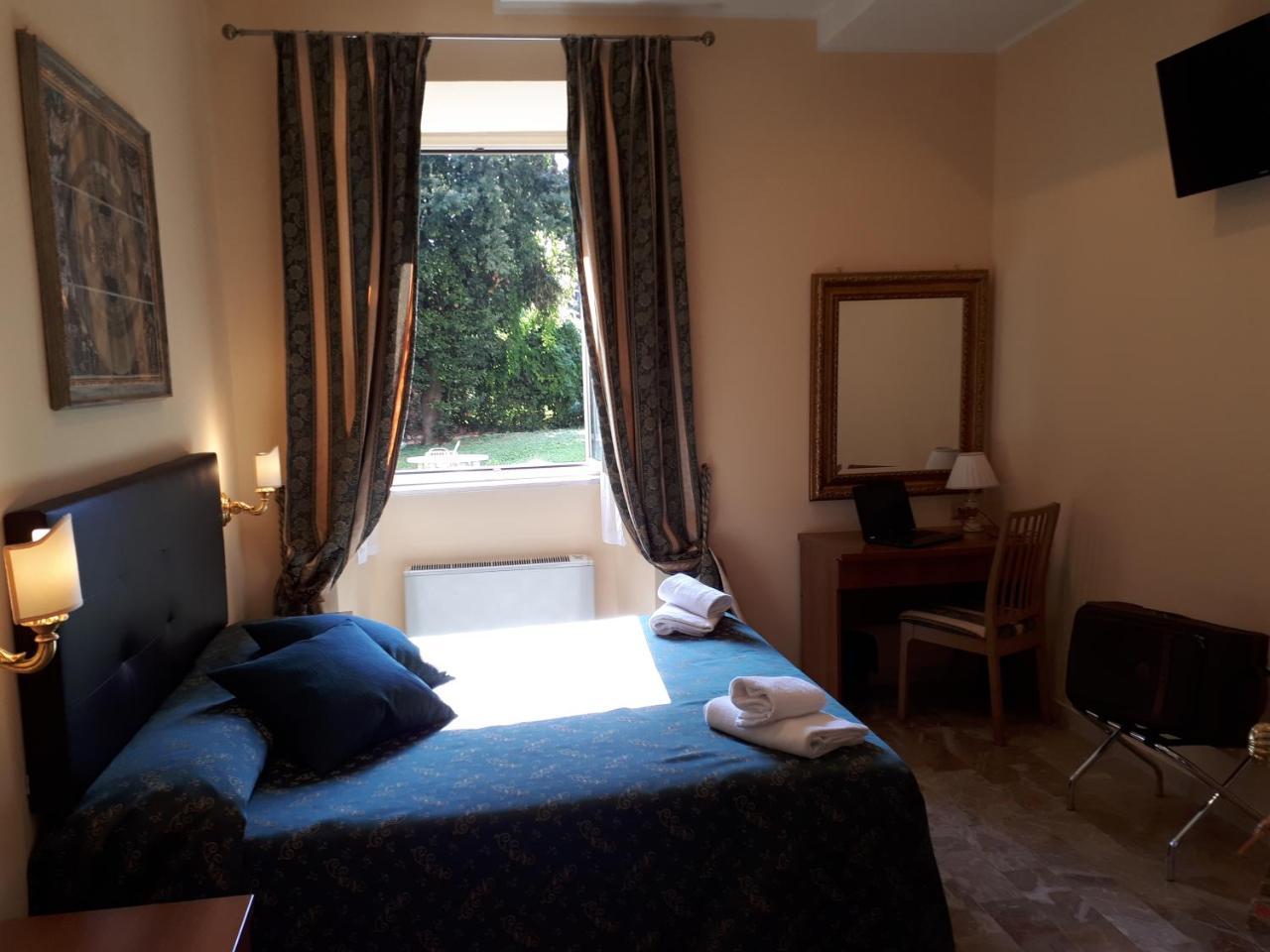 Hotell Major Aventinus *