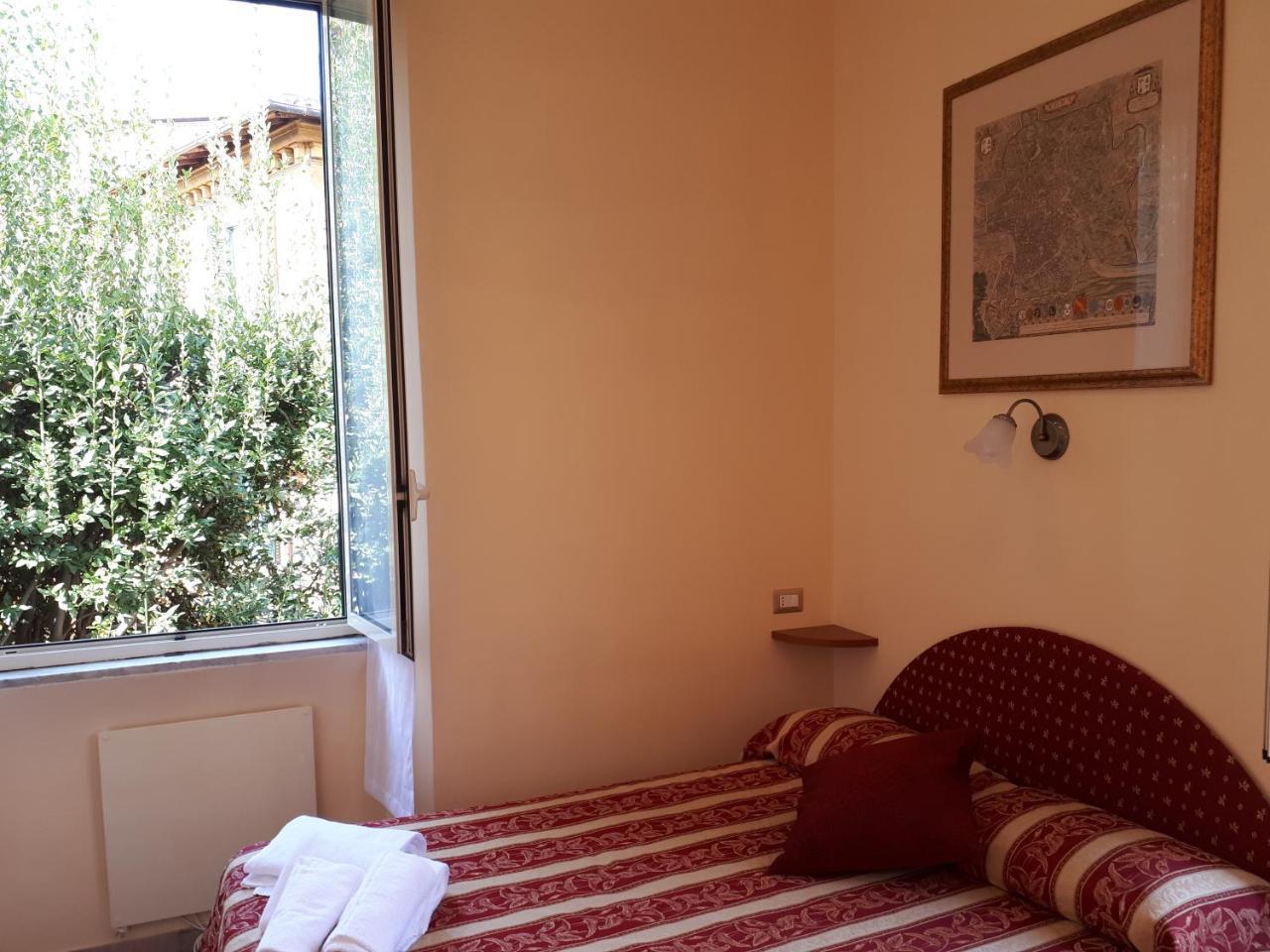 Hotell Major Aventinus