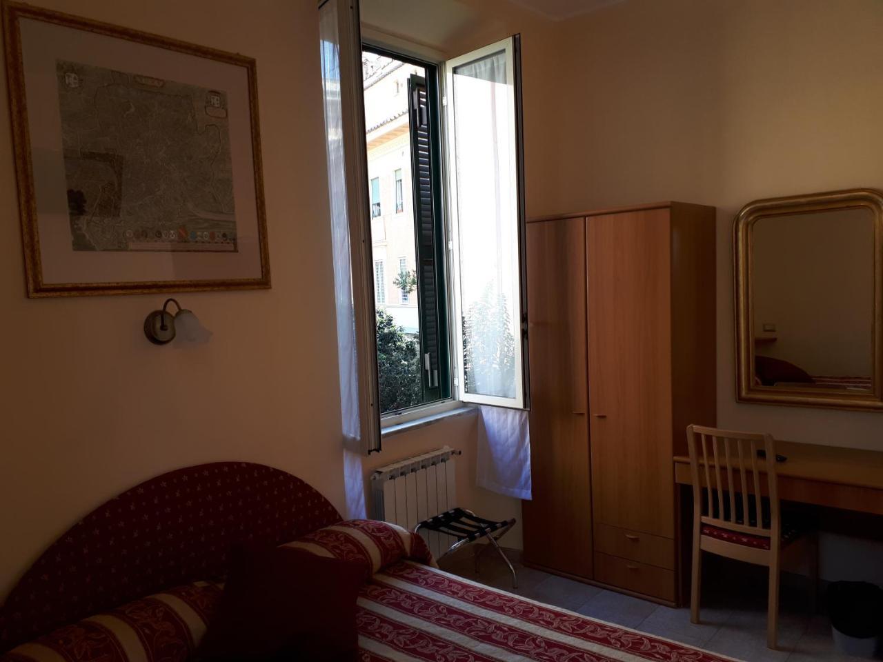 Major Aventinus Hotell Roma