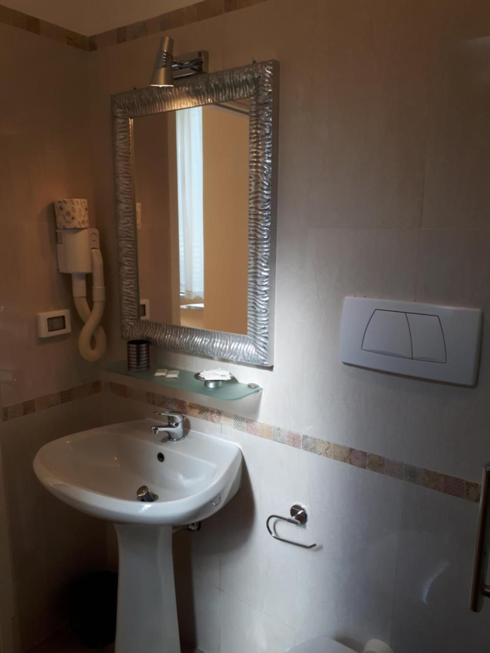 Hotell Major Aventinus