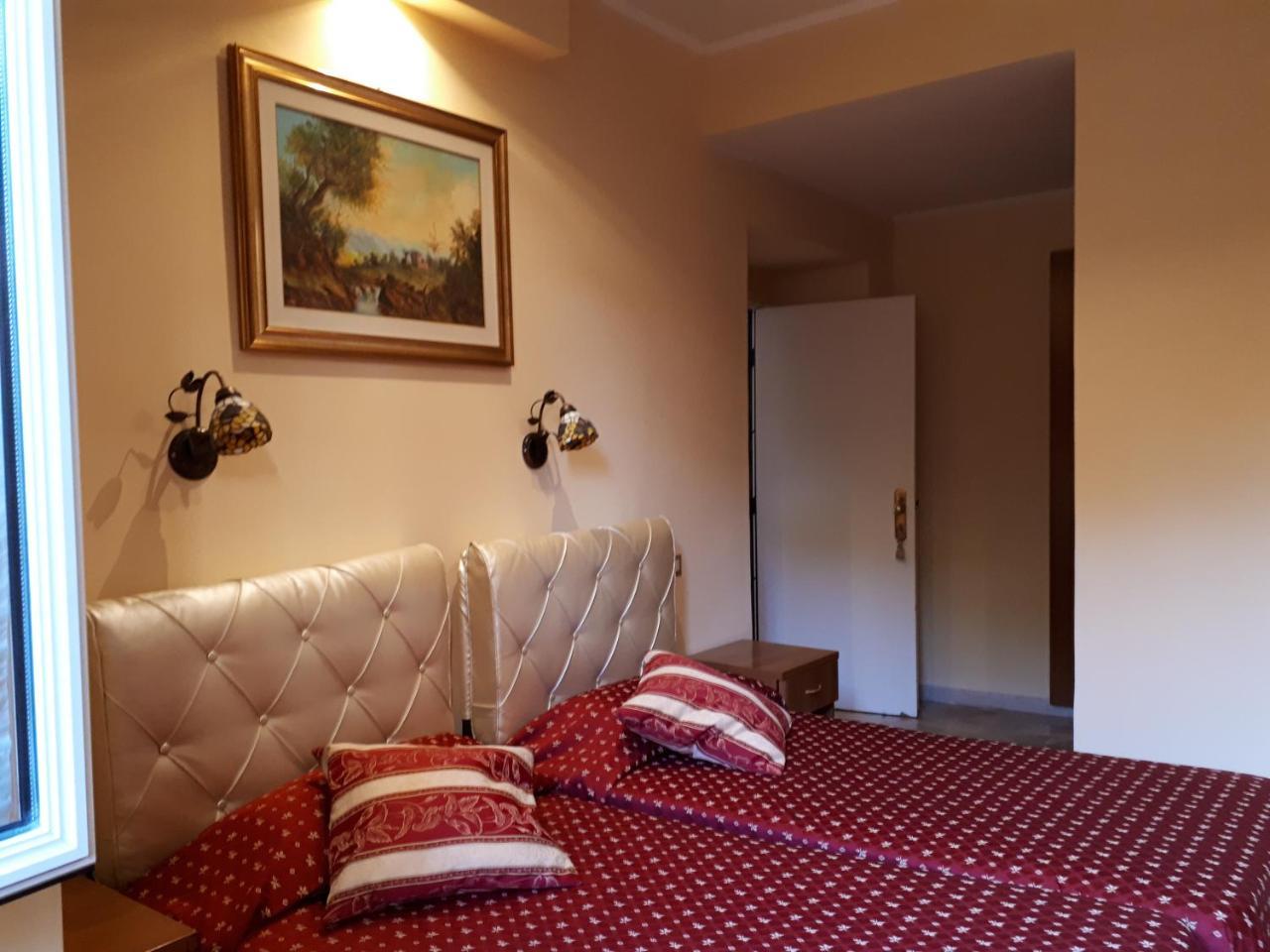 Hotell Major Aventinus *