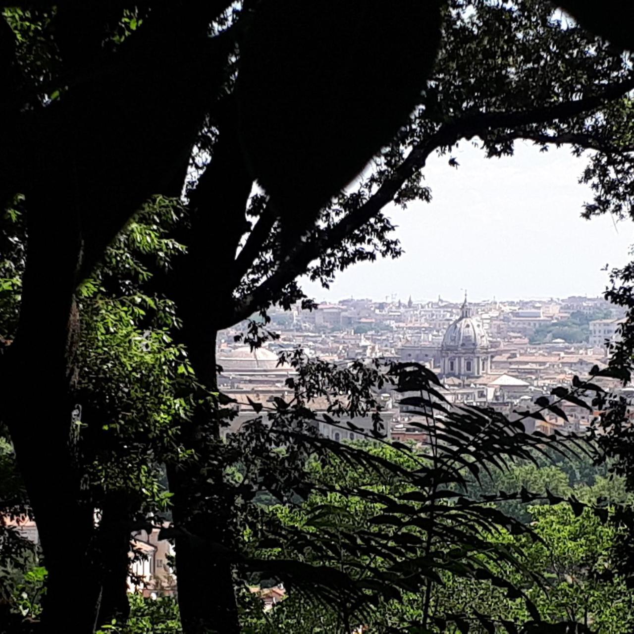 Bed & Breakfast Il Giardino Di Gabri