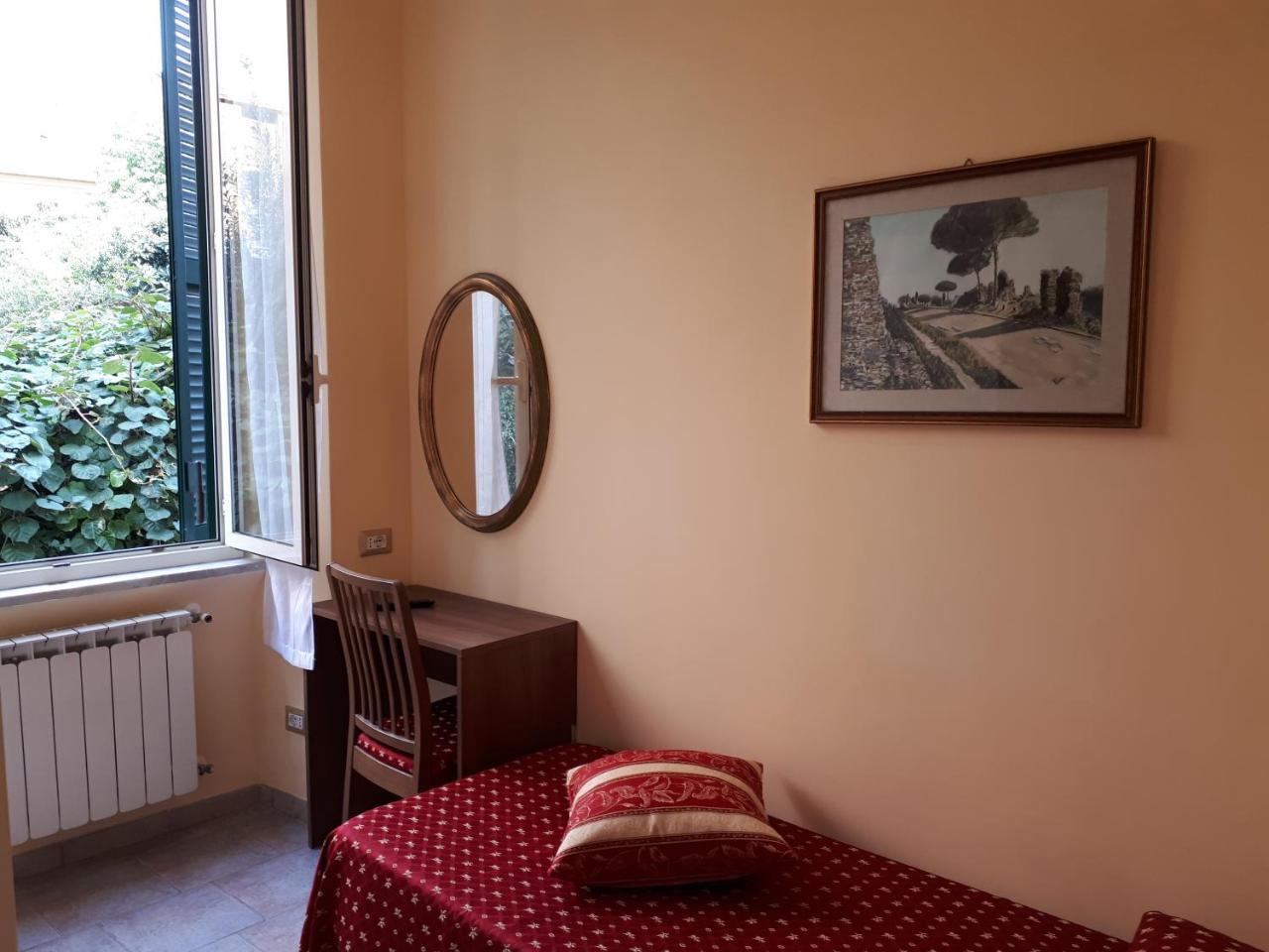 Major Aventinus Hotell *