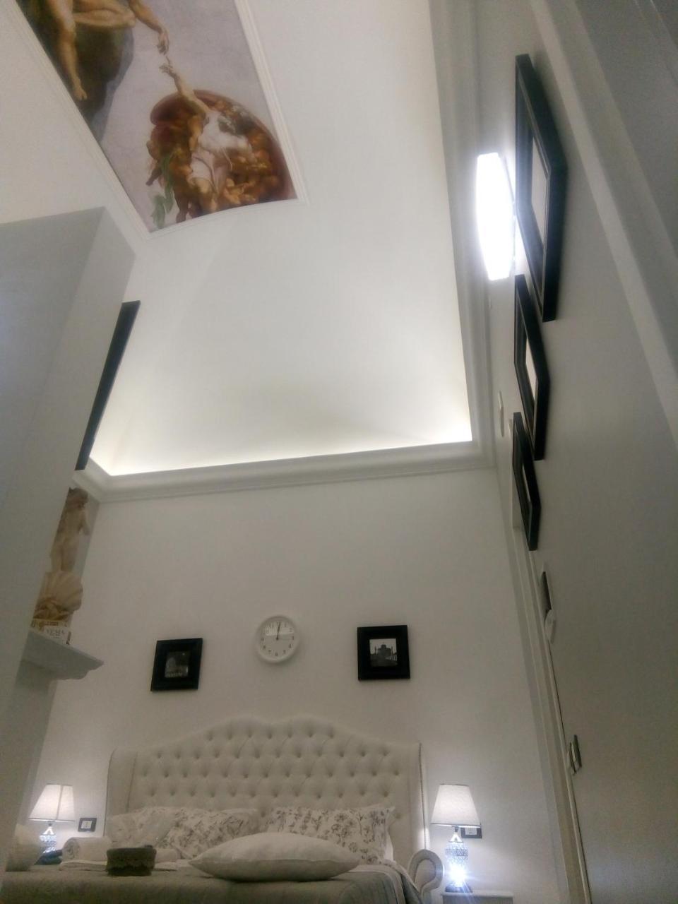 Gasthof Barberini Dream Rom