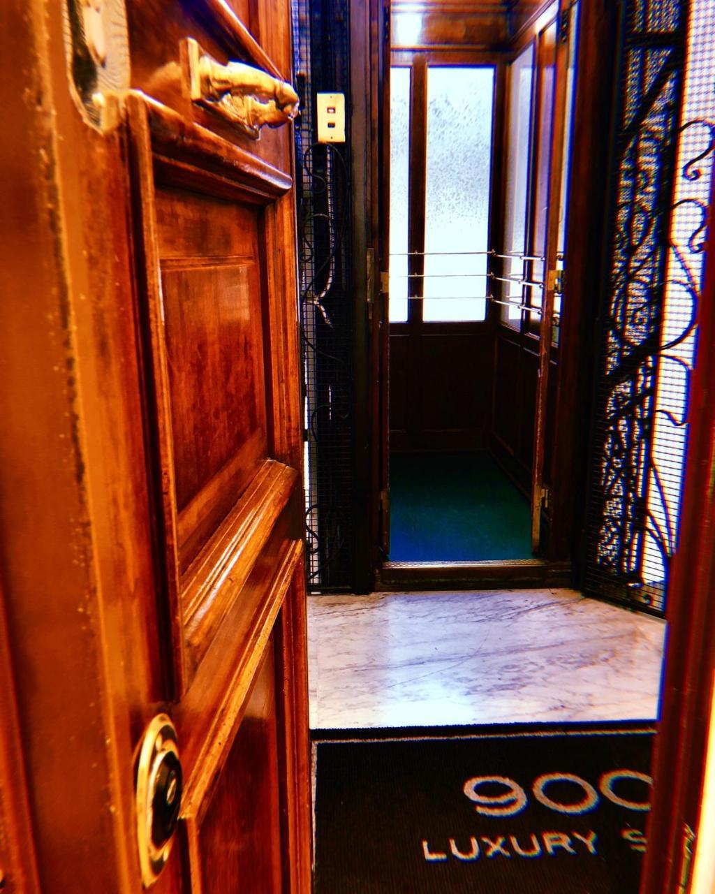 900 Piazza Del Popolo 3* Roma