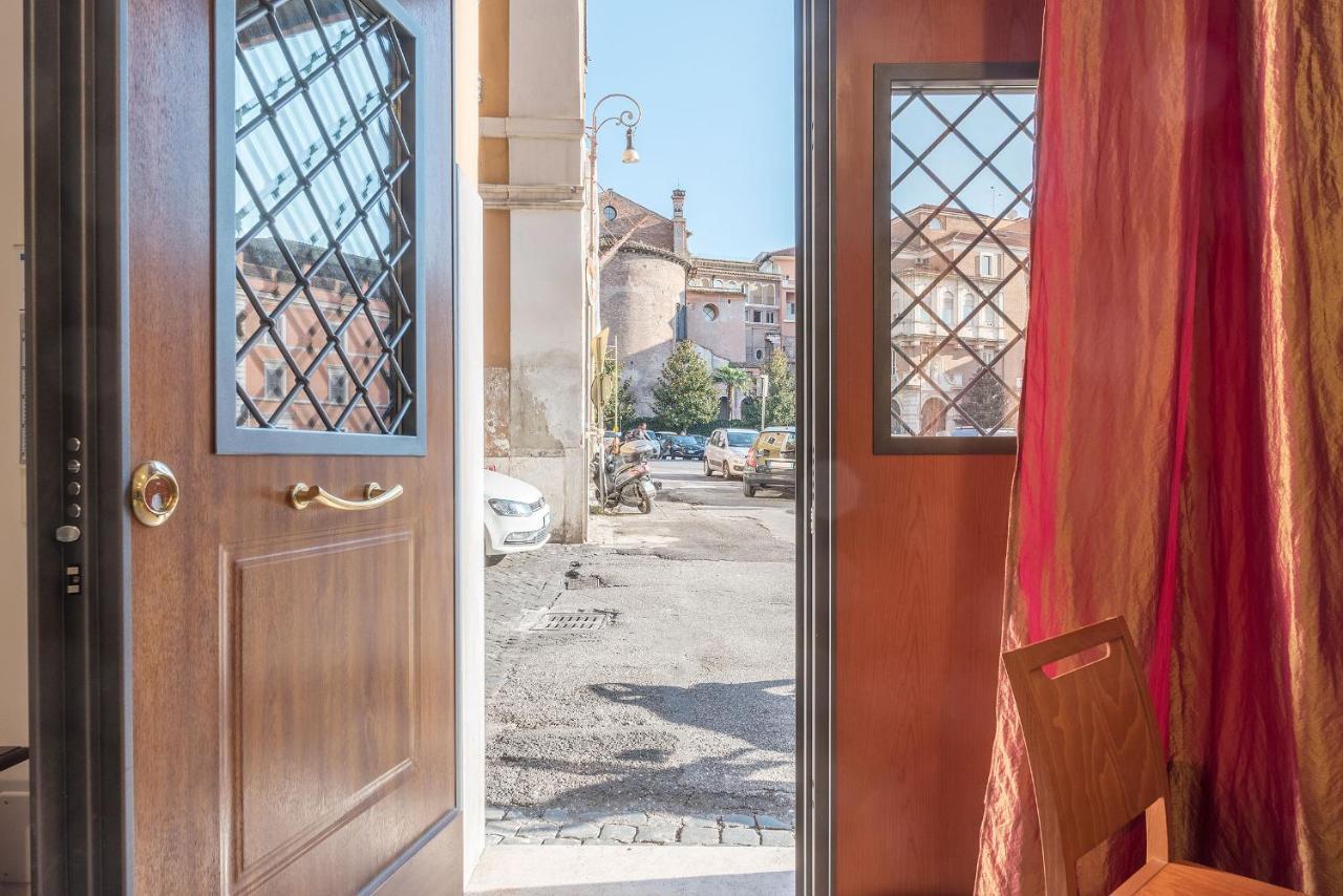 Monti Artistic Flat Apartamento Roma