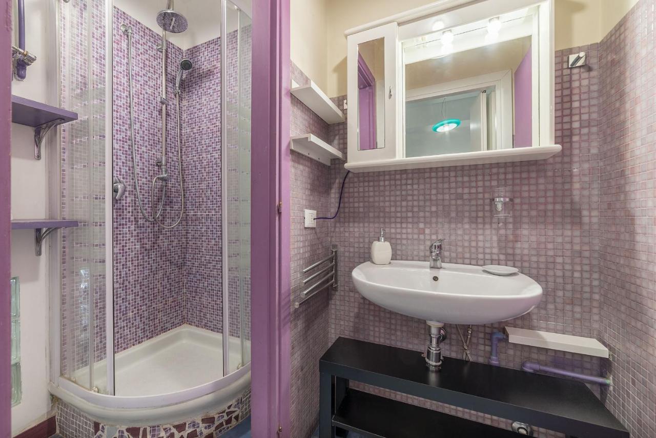 Monti Artistic Flat Apartamento Roma