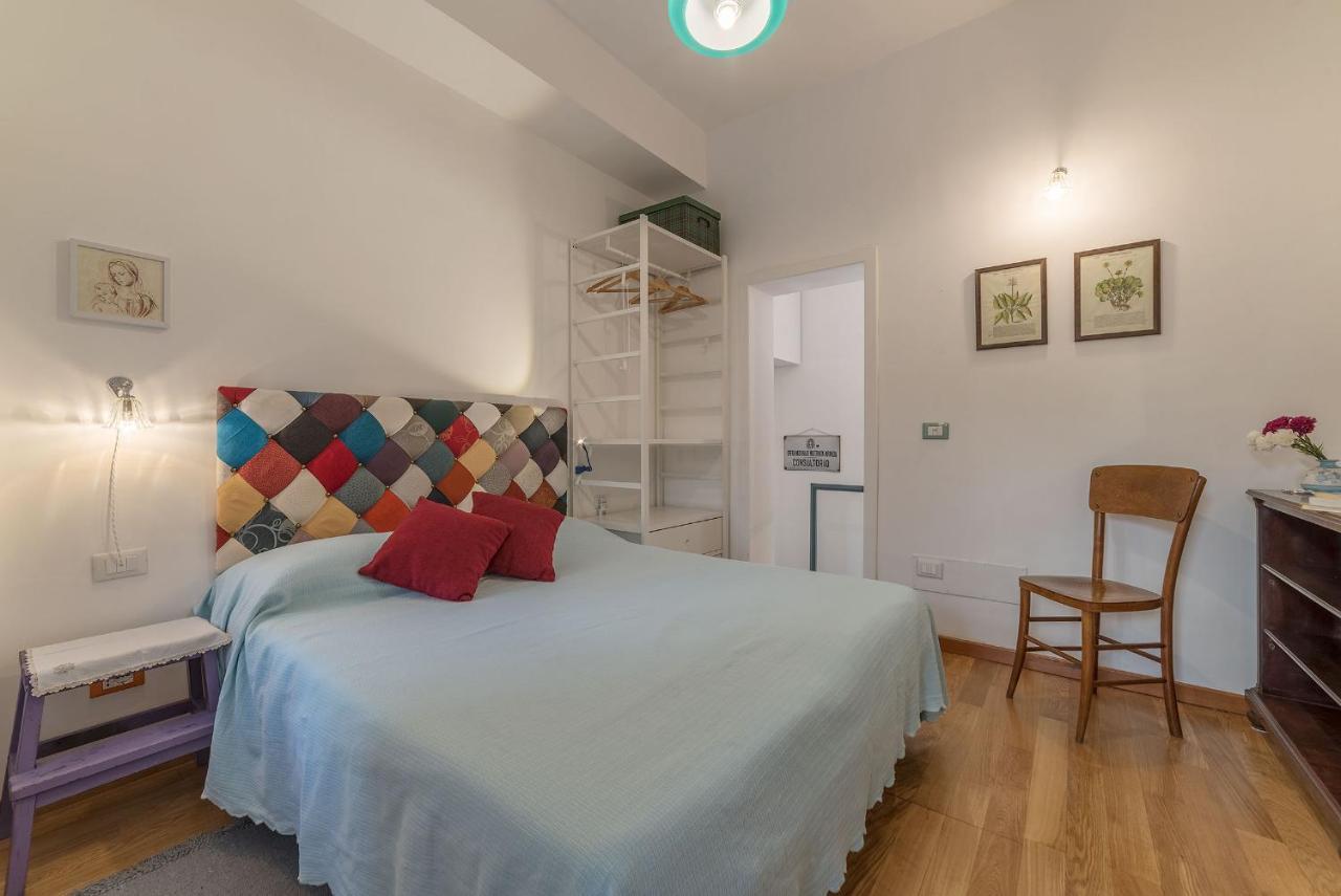 Monti Artistic Flat Apartamento *