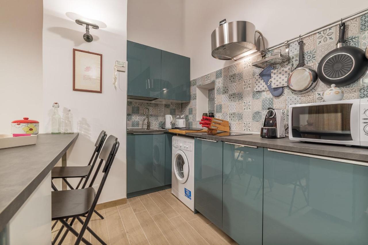 Monti Artistic Flat Apartamento *