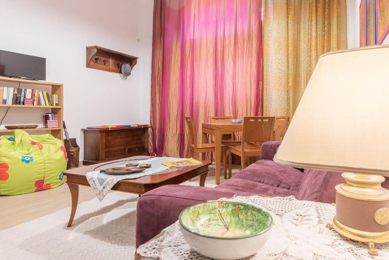 Monti Artistic Flat * Roma