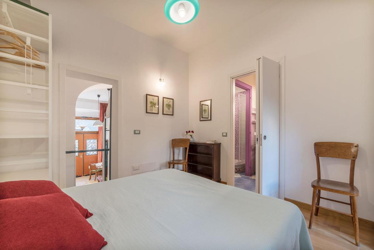 Monti Artistic Flat * Roma