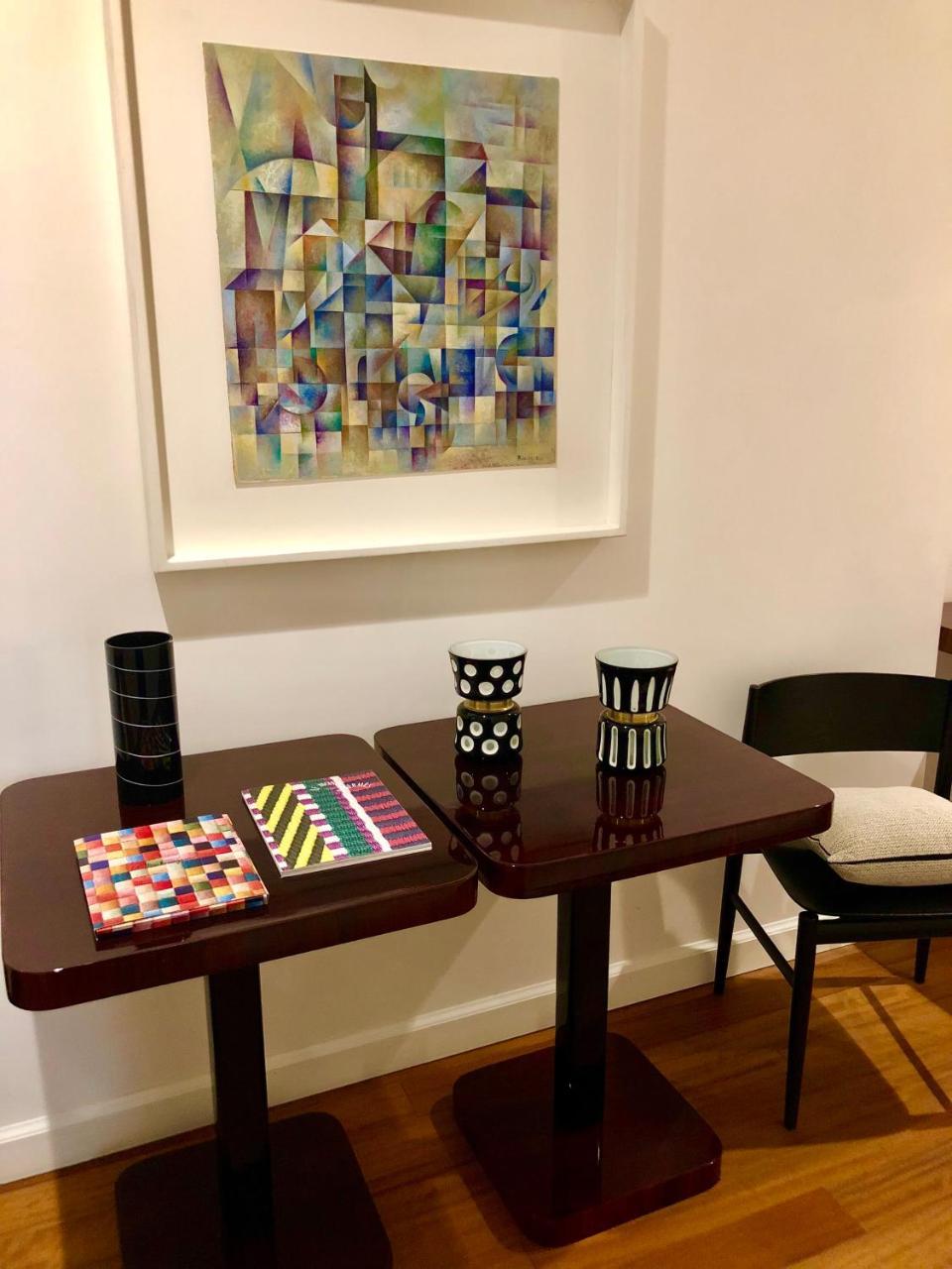 Bed & Breakfast 900 Piazza Del Popolo