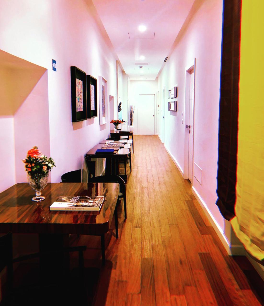 Bed & Breakfast 900 Piazza Del Popolo