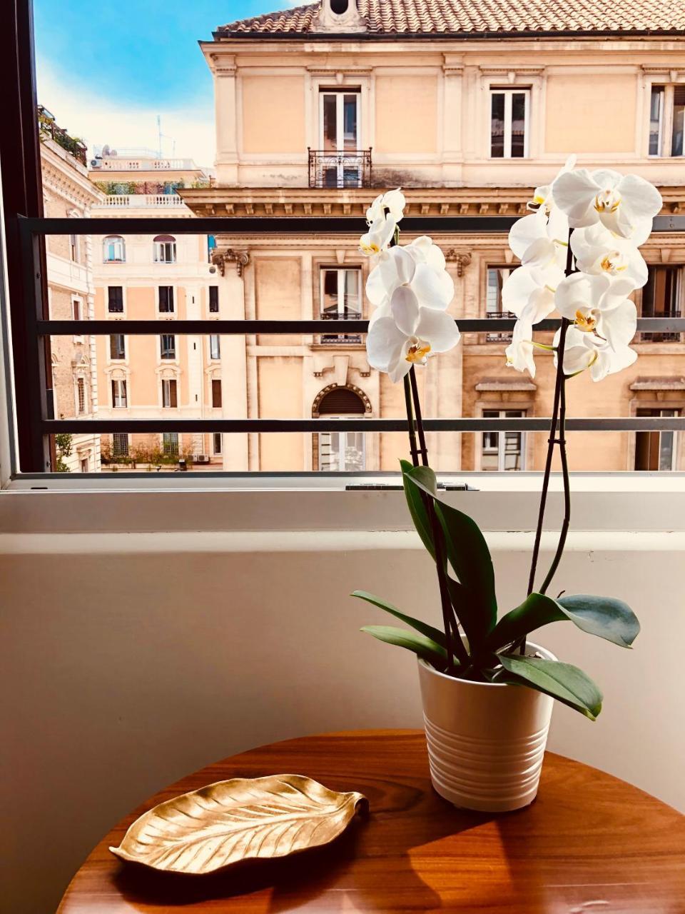 900 Piazza Del Popolo Bed & Breakfast