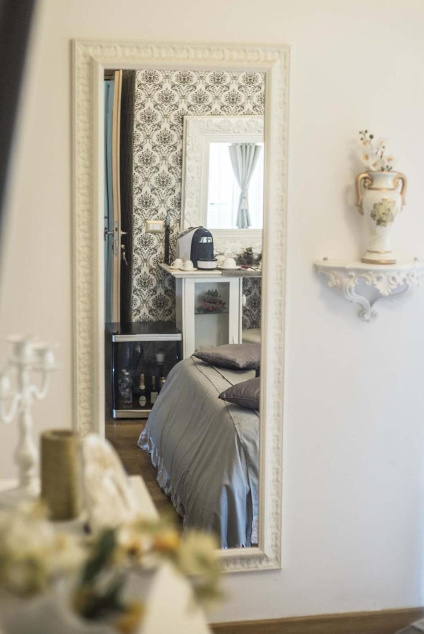 Barberini Dream Rom
