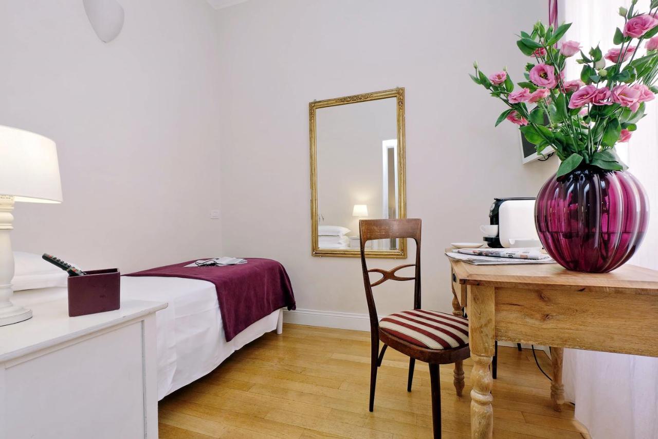Amaranto Guest house Rome