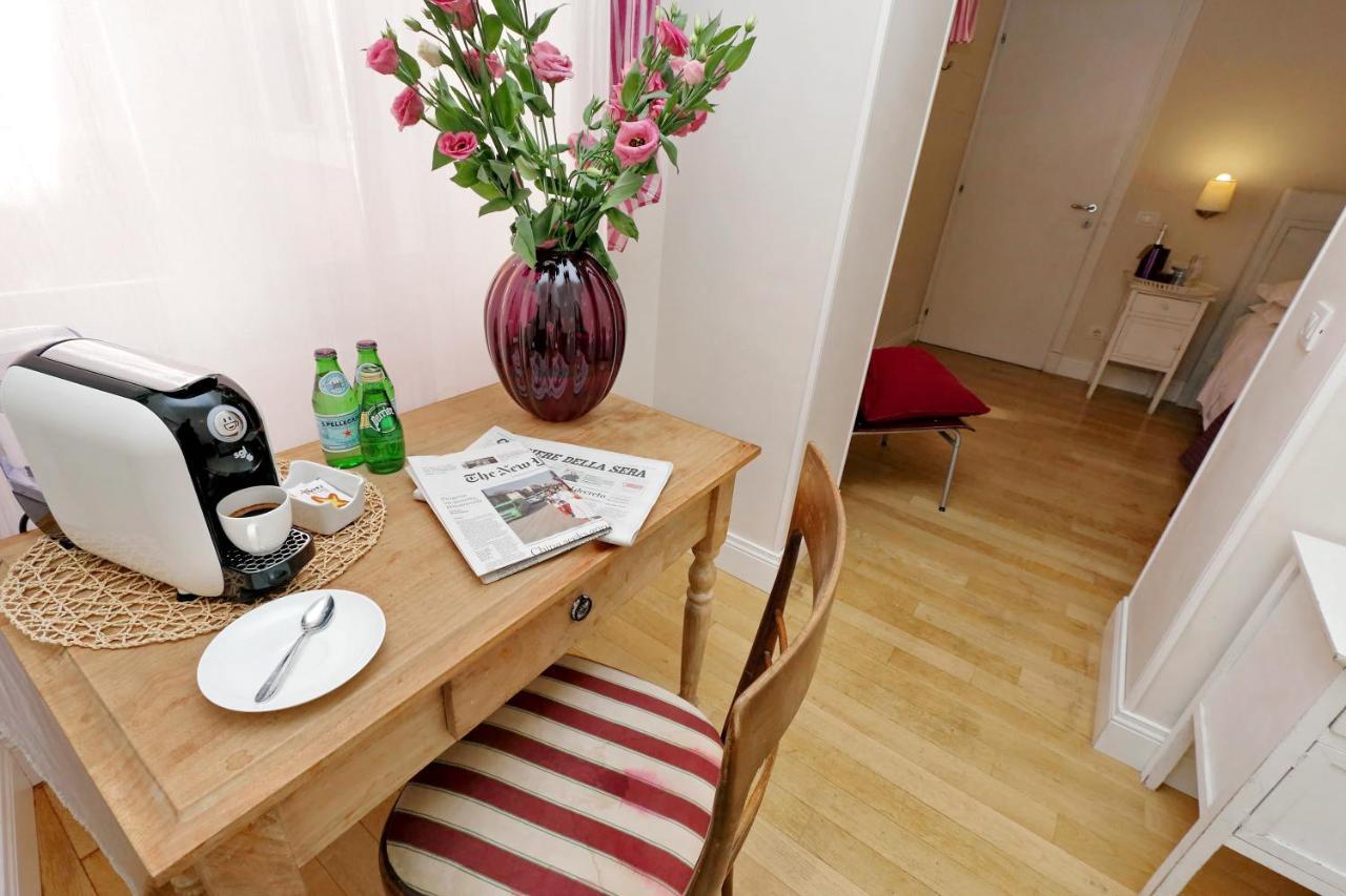 Amaranto Guest house 3*