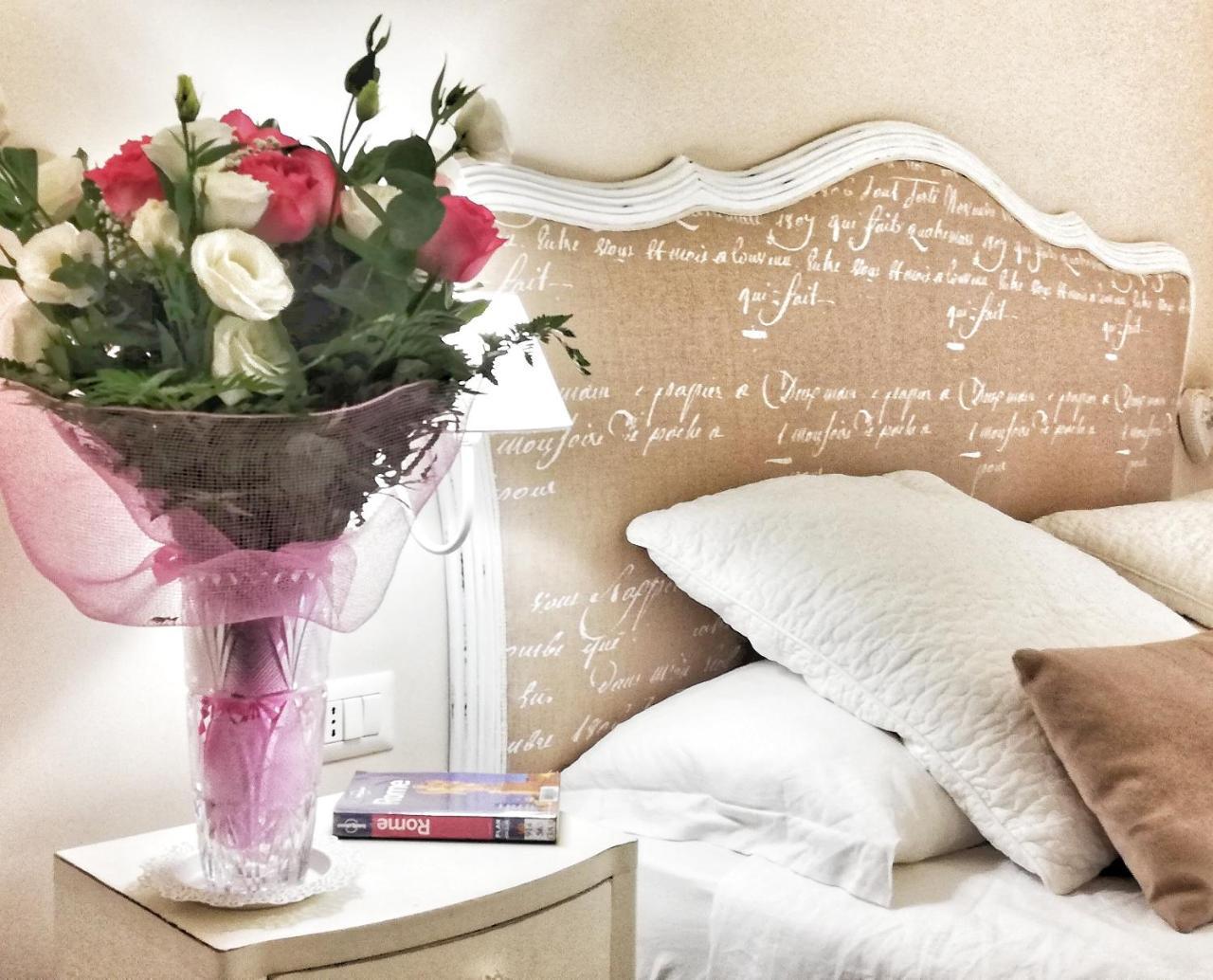 Bed and breakfast Vaticano Charming Roma