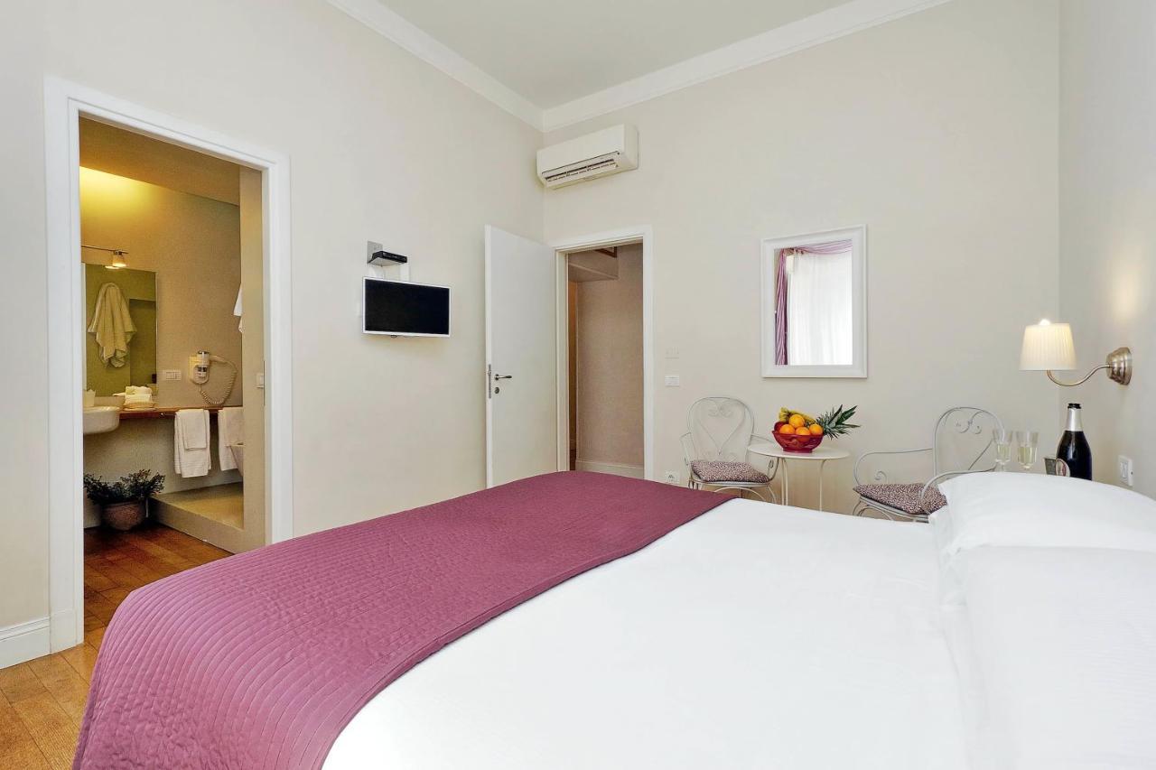 Amaranto Guest house