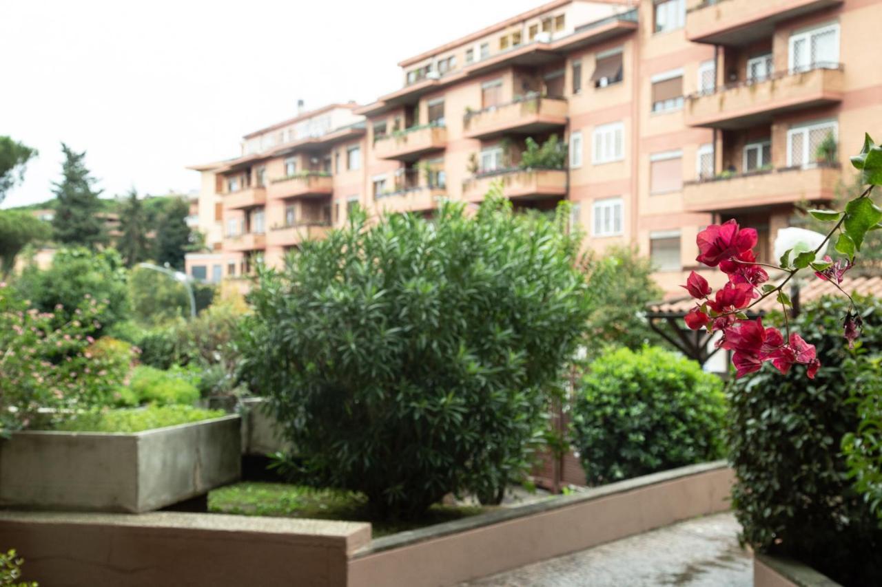 Apartment Eur Rom