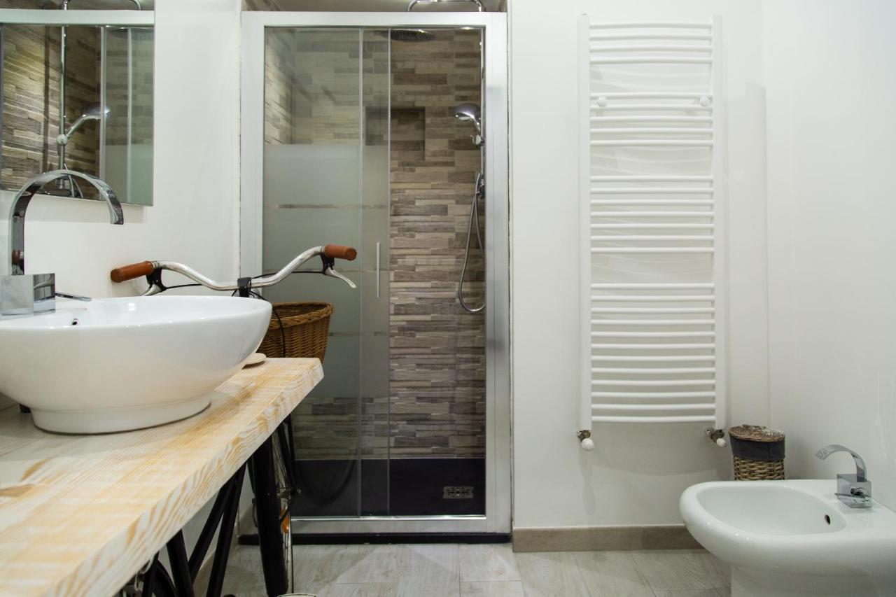 Apartment Eur Rom