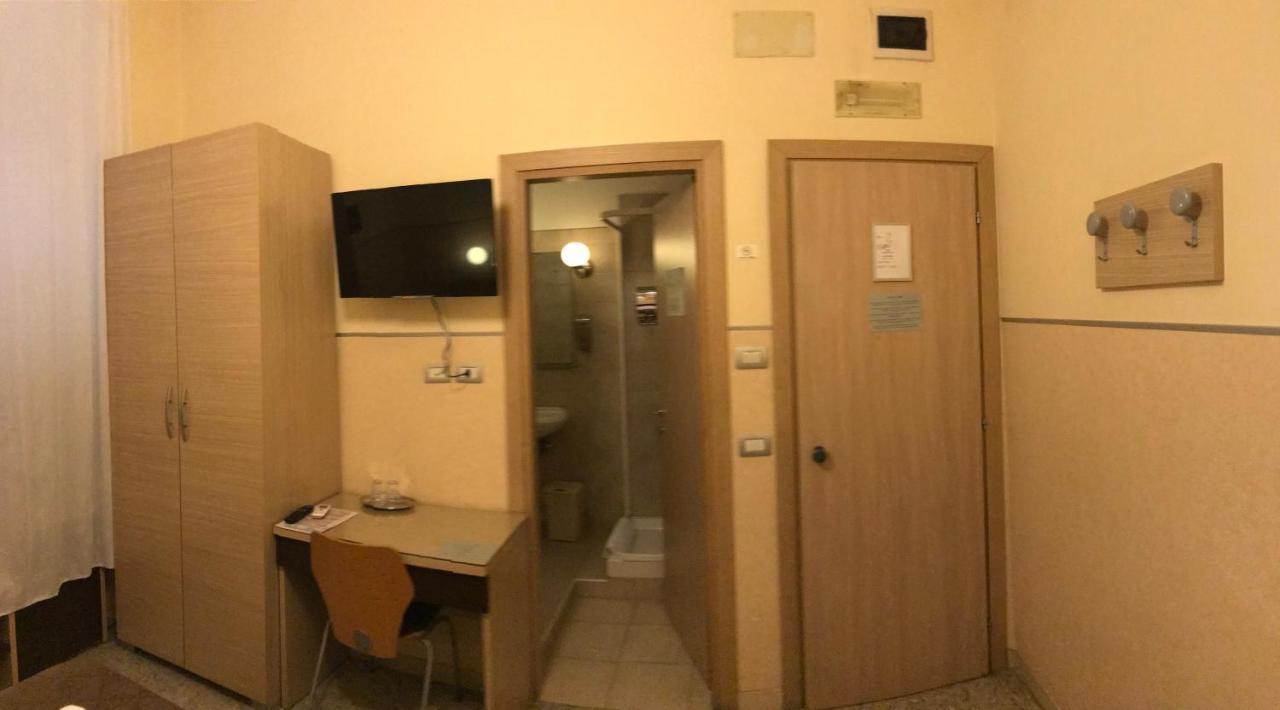 Bel Bed and breakfast 2*