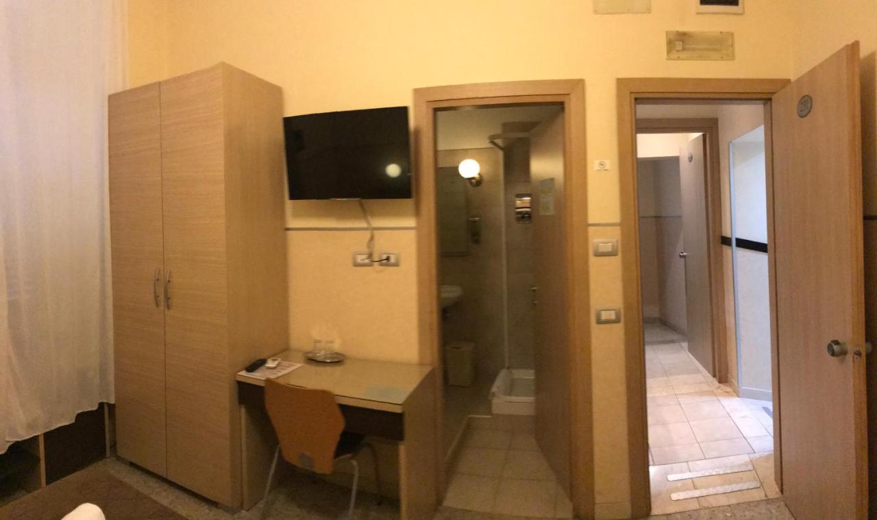 Bed and breakfast Bel Roma