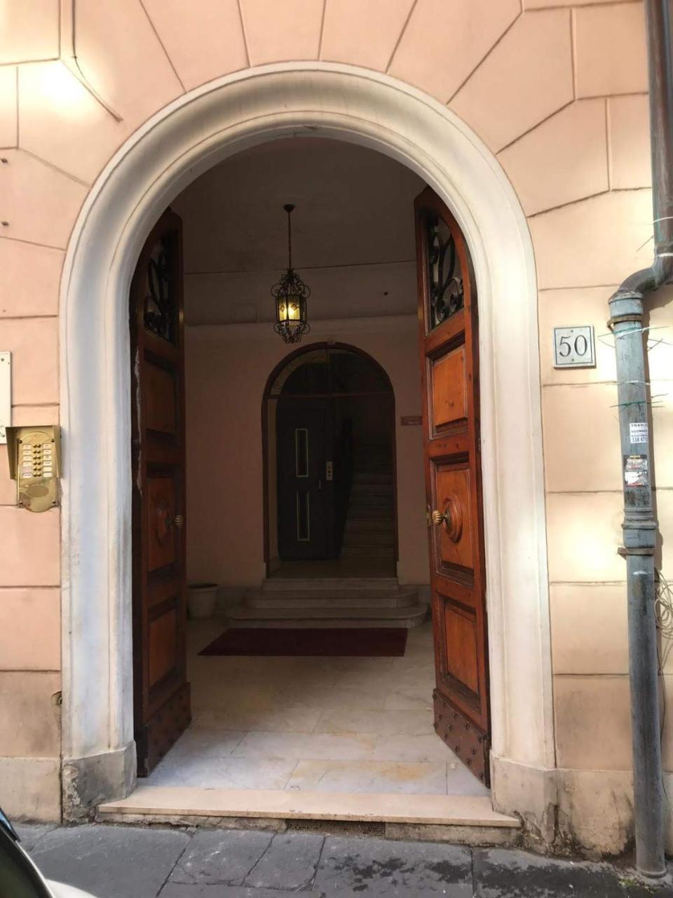 Bel Bed and breakfast Roma
