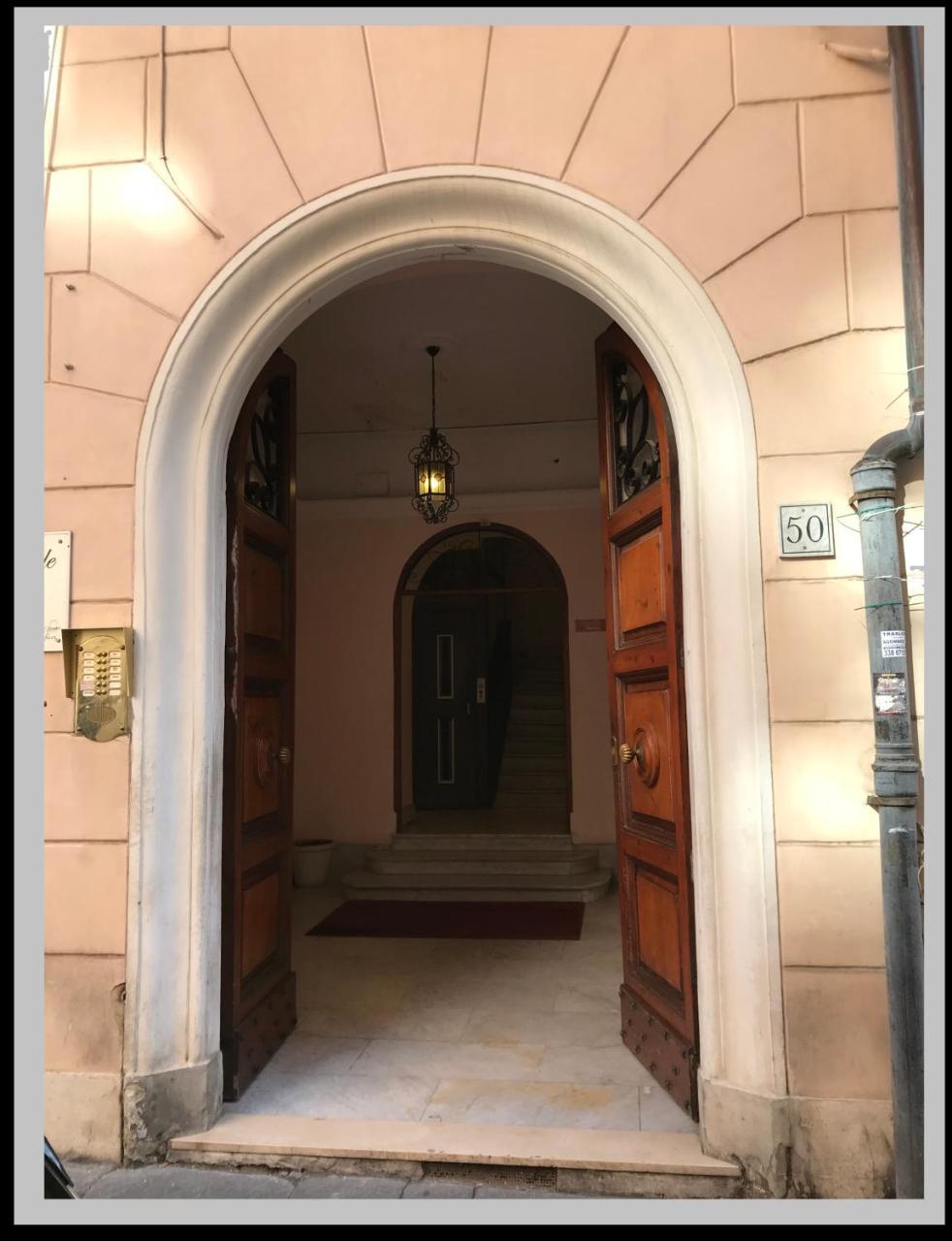 Bed and breakfast Bel 2*