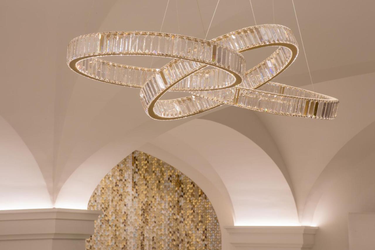 Shangri-la By Omnia Rome