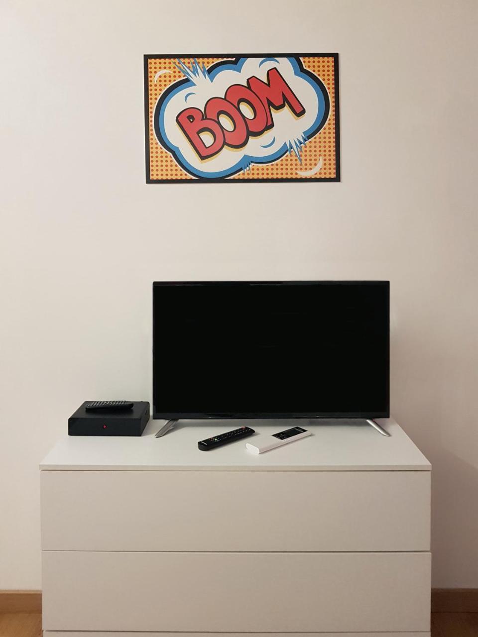 Apartamento Re Di *