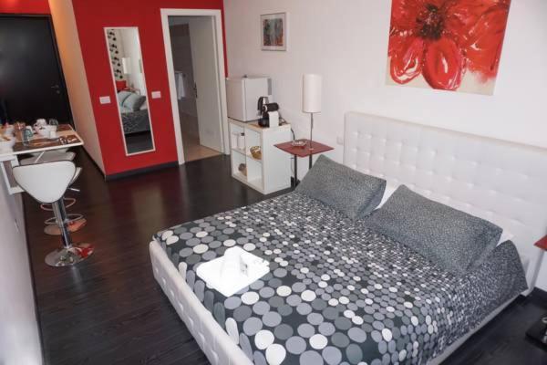 Guest house Domus Del Corso Spagna