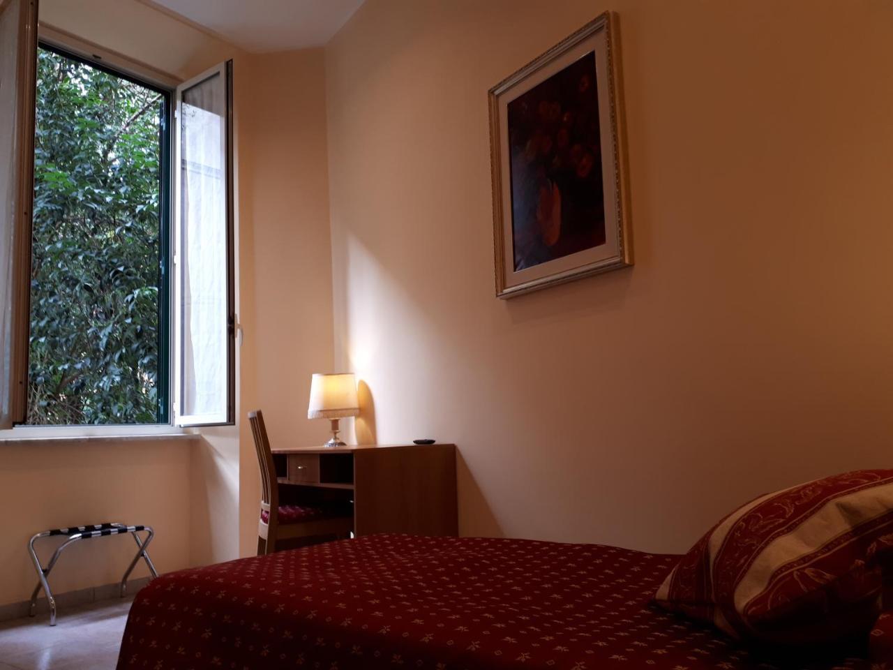 Hotell Major Aventinus