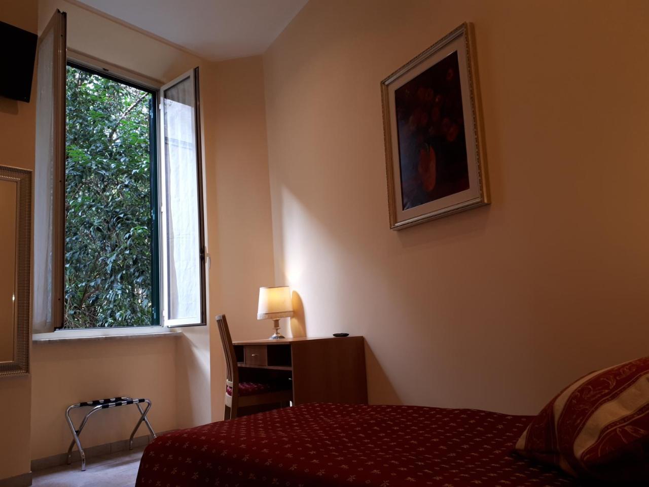 Hotell Major Aventinus *