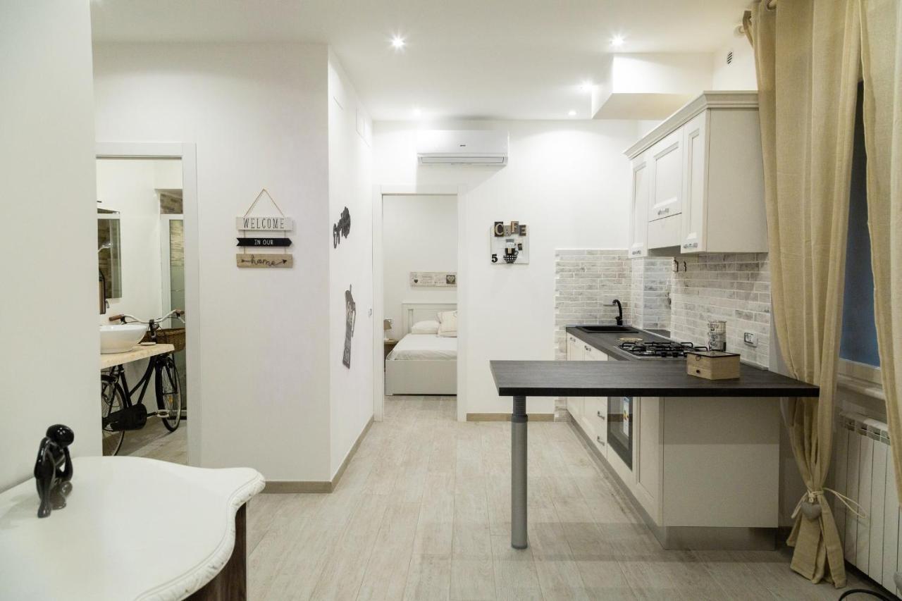 Eur Apartment Rom