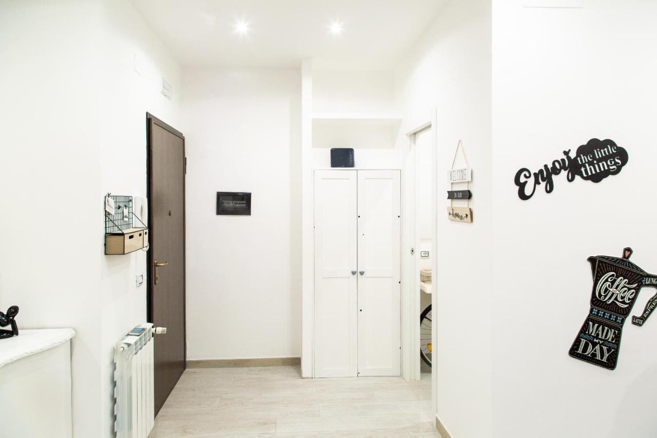 Eur Apartment Rom