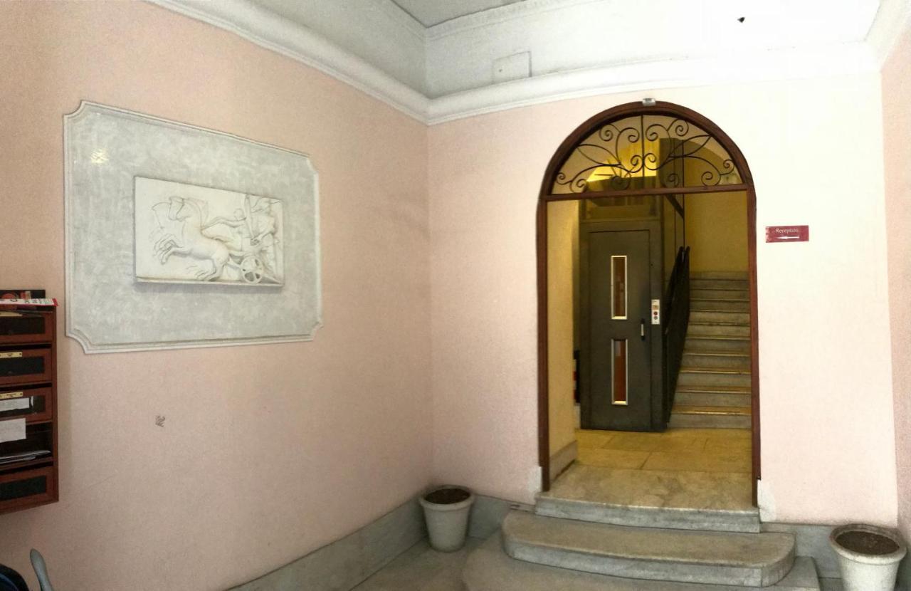 Bed and breakfast Bel Roma