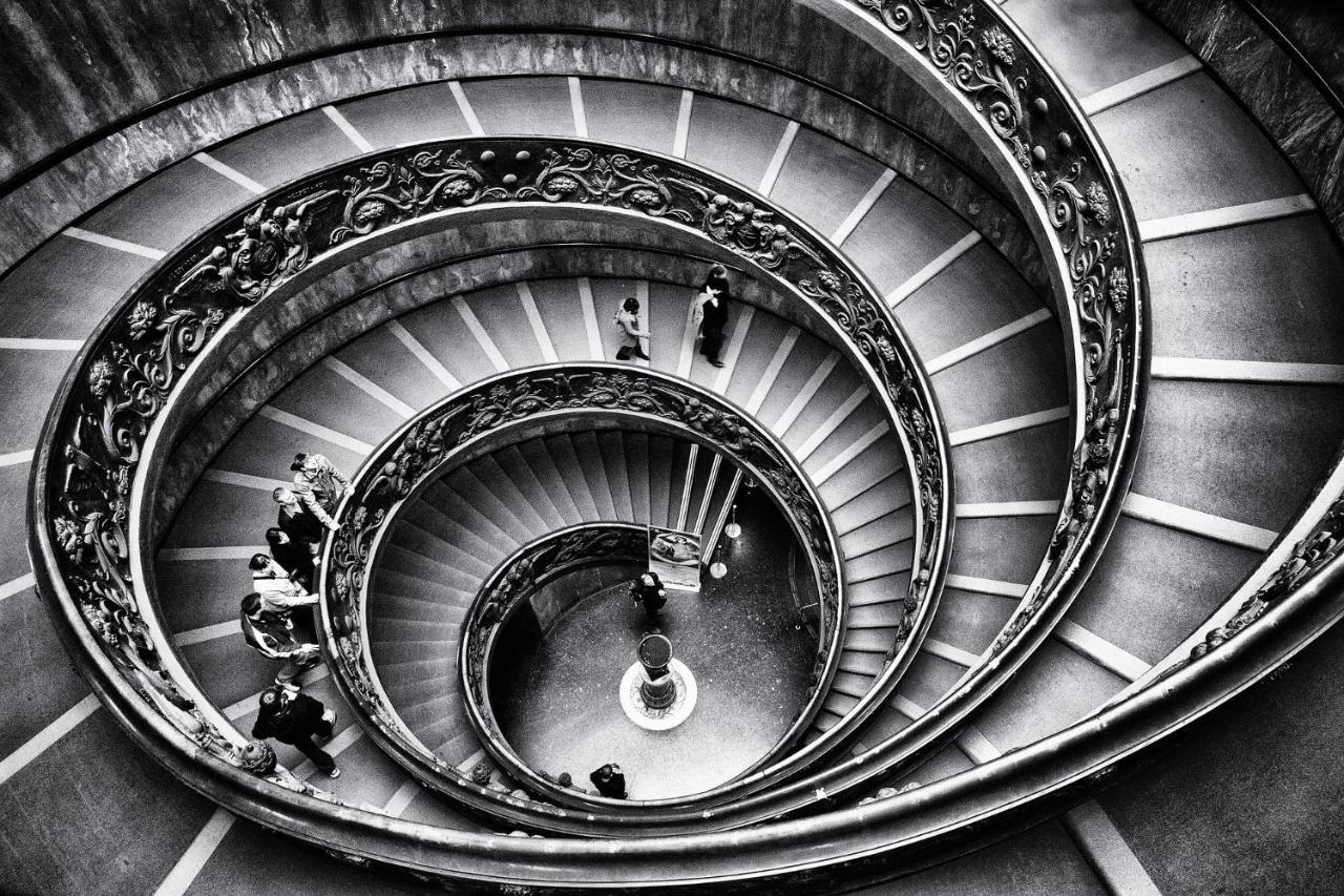 Bed&bikerome Gjestgiverier Roma