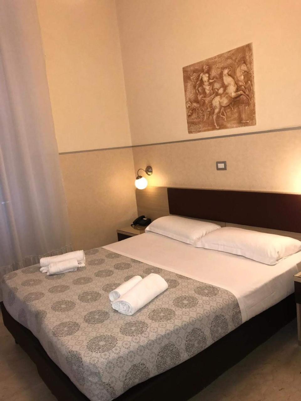 Bel Bed and breakfast 2*