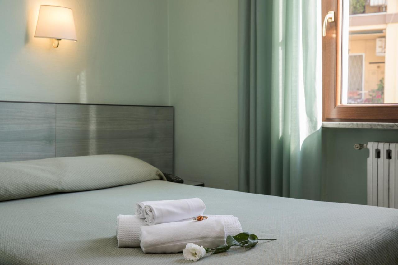 Rosa Hotel Roma
