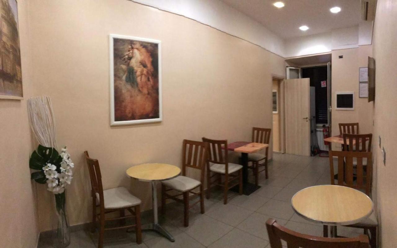Bed and breakfast Bel 2*
