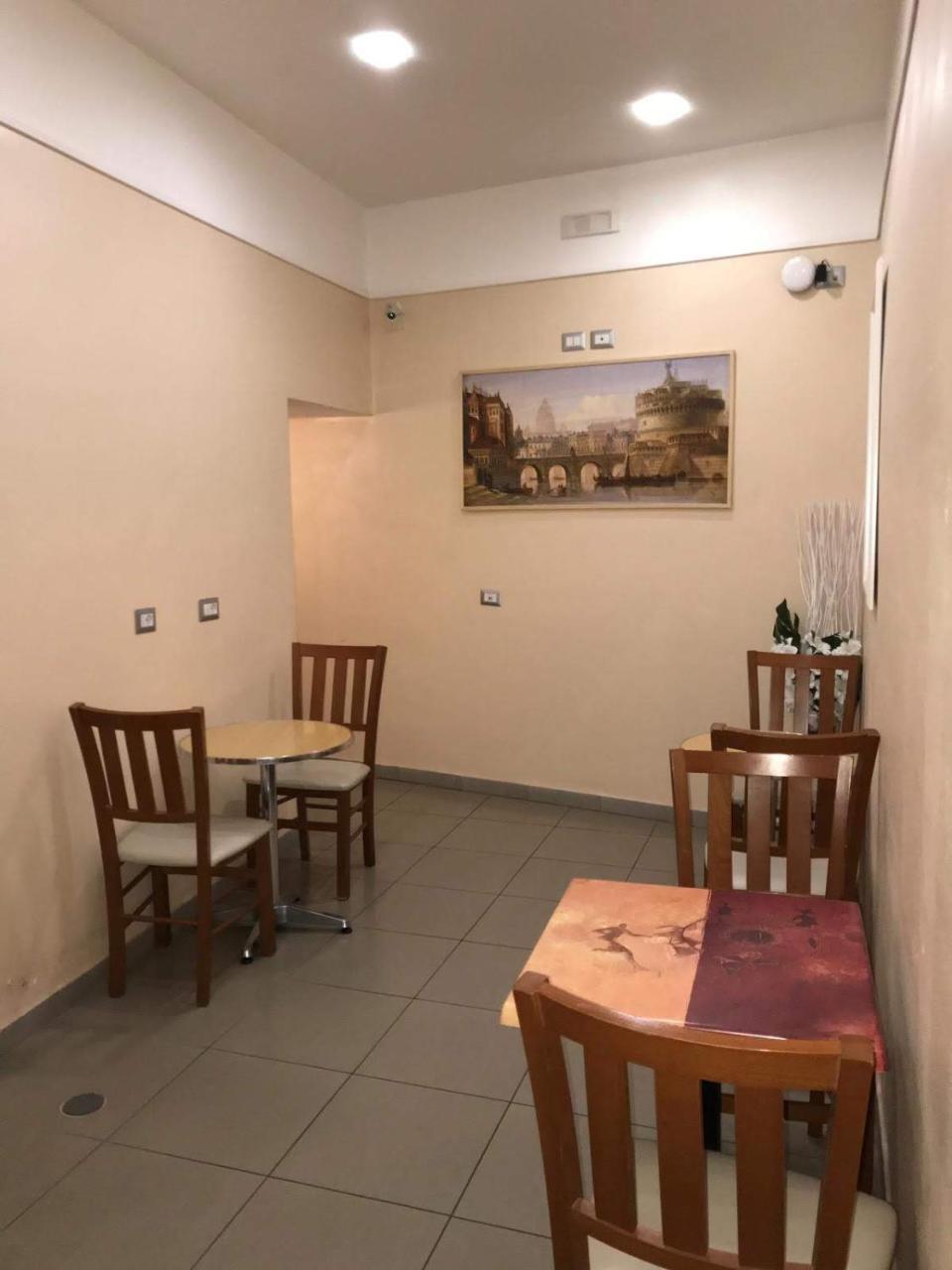 Bed and breakfast Bel
