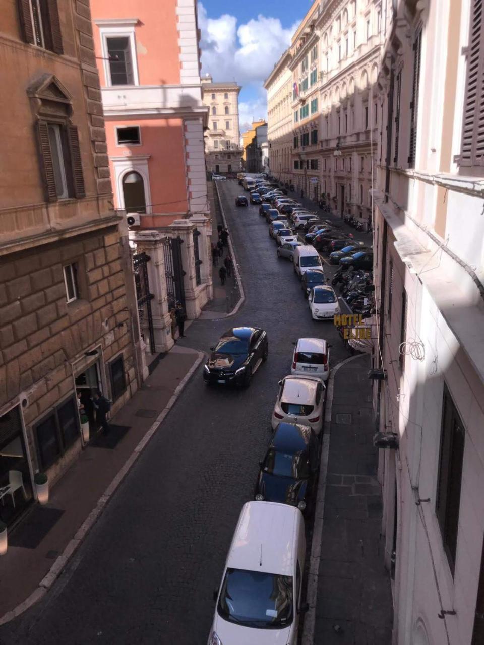 Bel Bed and breakfast Roma