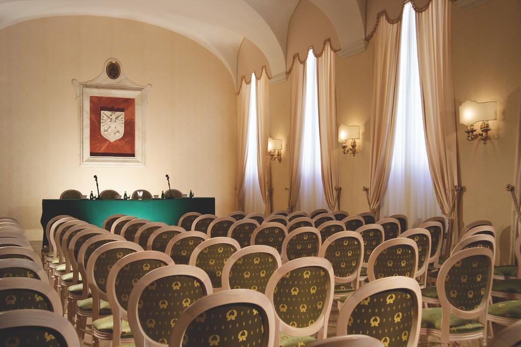 Guest house Hosianum Palace Rome