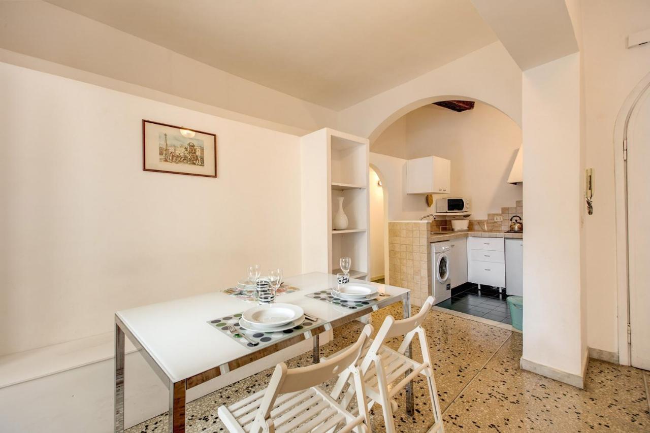 Rr Campo Dei Fiori Apartment