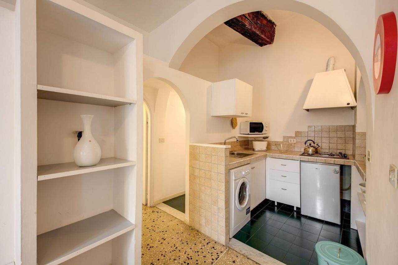 Apartment Rr Campo Dei Fiori