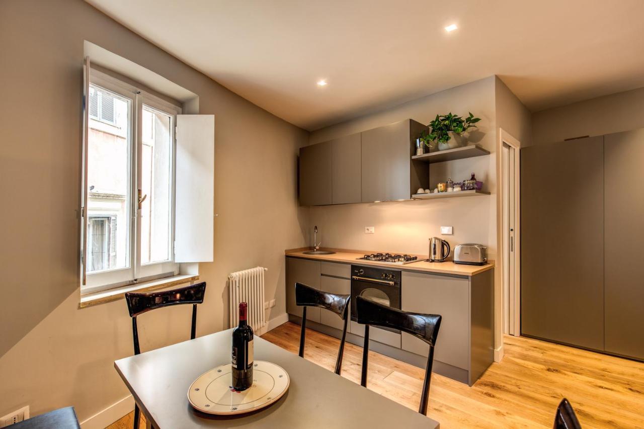 Apartment Rr Campo Dei Fiori