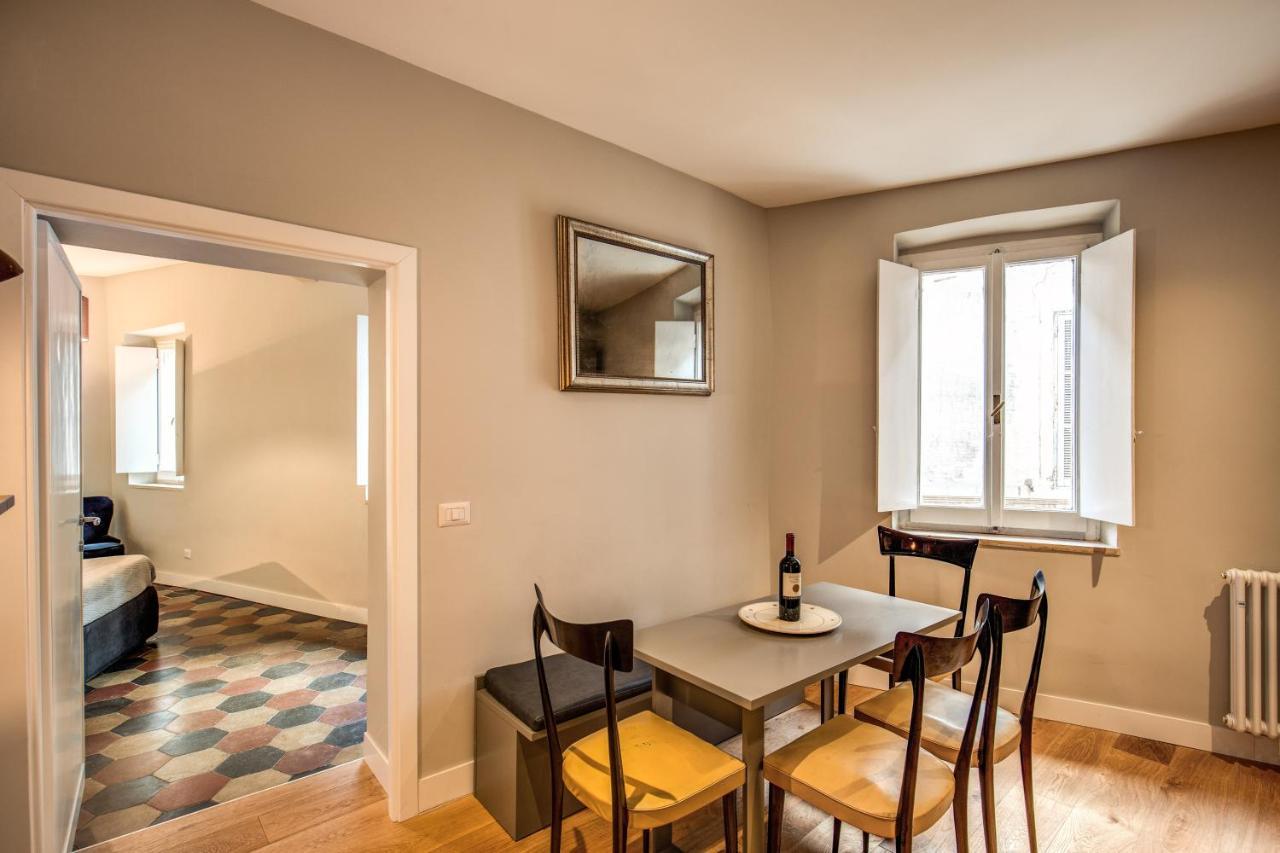 Apartment Rr Campo Dei Fiori