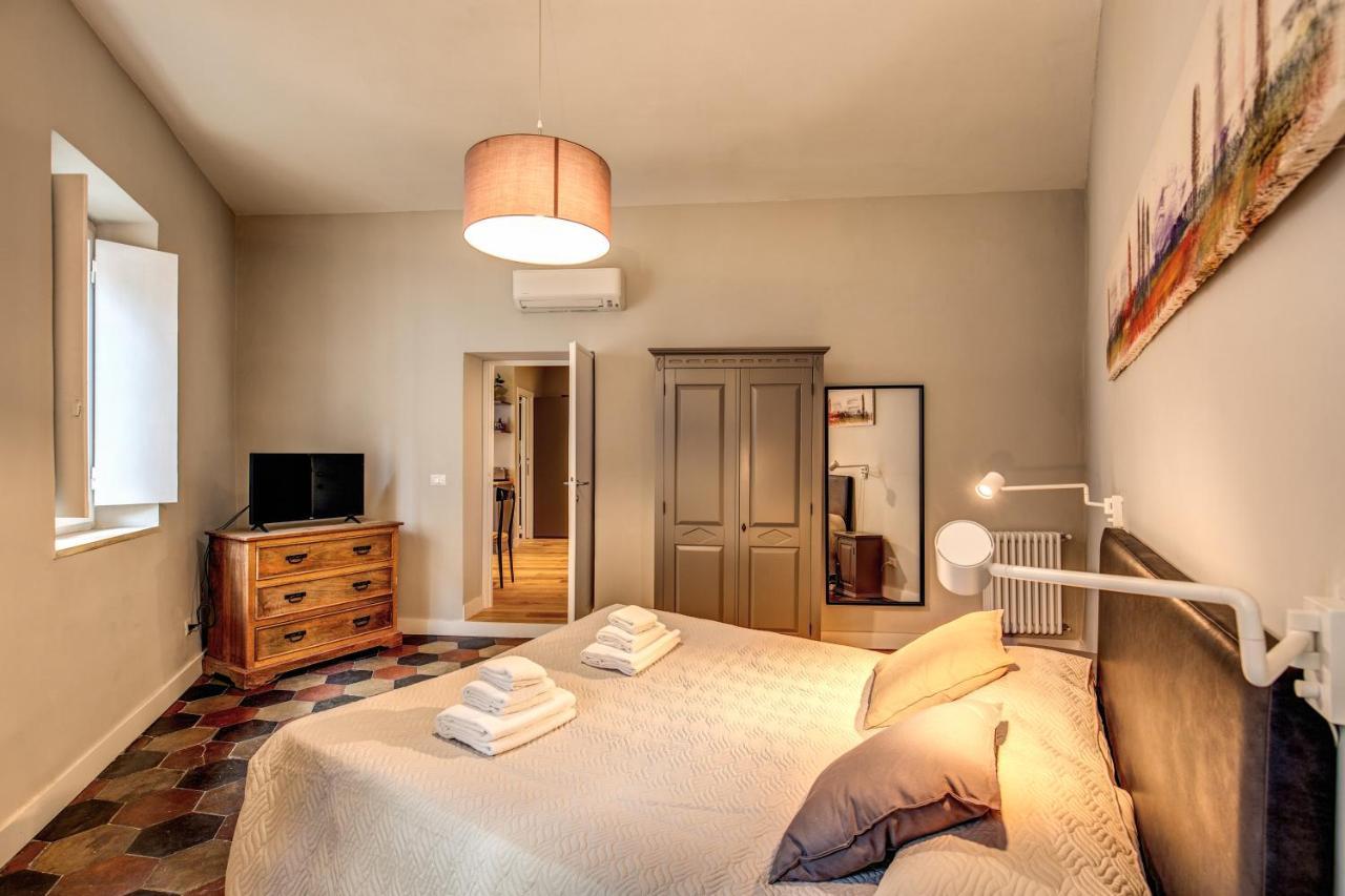 Apartment Rr Campo Dei Fiori *